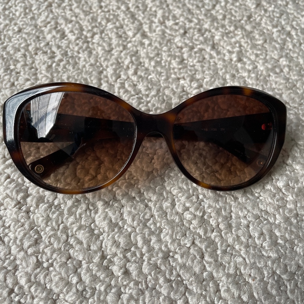 Coach Sunglasses